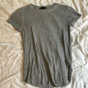 Extra soft knit tshirt